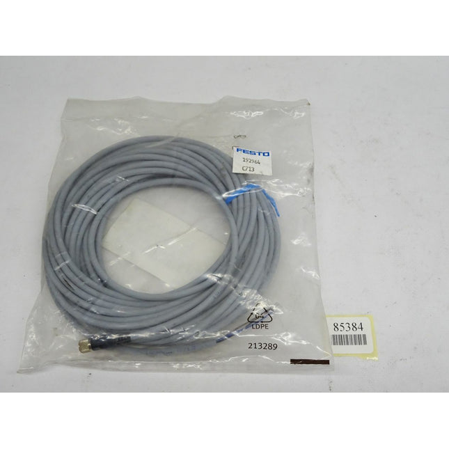 Festo 192964 SIM-M8-3GD-10-PU / Neu OVP versiegelt - Maranos.de