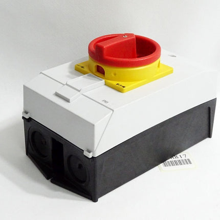 Eaton P1-32 Hauptschalter mit Gehäuse - Maranos.de