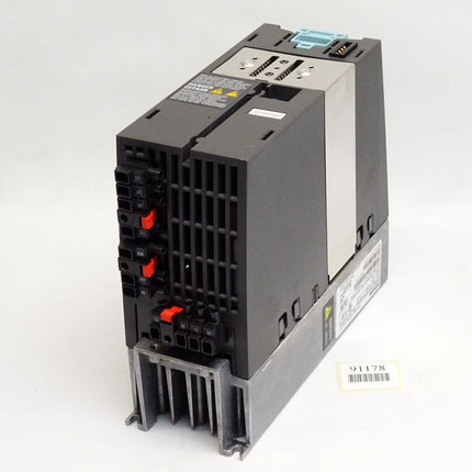 Siemens Sinamics PM240-2 6SL3210-1PE12-3UL1 / Neu - Maranos.de
