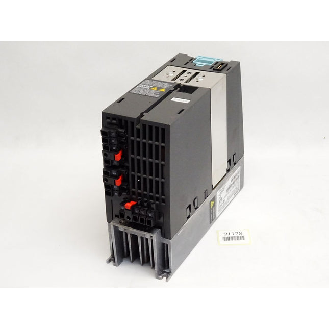 Siemens Sinamics PM240-2 6SL3210-1PE12-3UL1 / Neu - Maranos.de