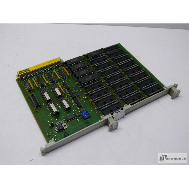 Heller A 23.020 062-000/6751 Steuerungskarte A23020062000 6751 - Maranos.de