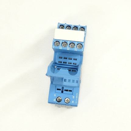 FINDER 94.04 Relais Fassung 10A 300V - Maranos.de
