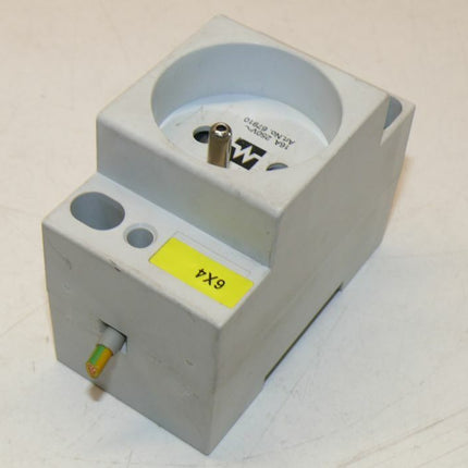 Murr 67910 Steckdose 16A 250V Stromstecker - Maranos.de