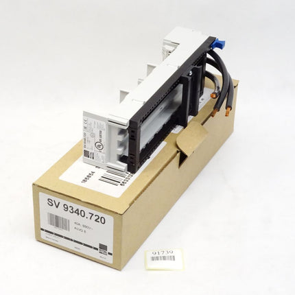 Rittal OM-Adapter SV9340.720 / Neu OVP - Maranos.de