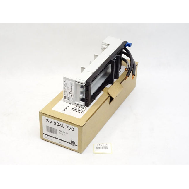 Rittal OM-Adapter SV9340.720 / Neu OVP - Maranos.de