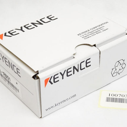 Keyence GL-RB01 Verstellbare Halterung / Neu OVP - Maranos.de