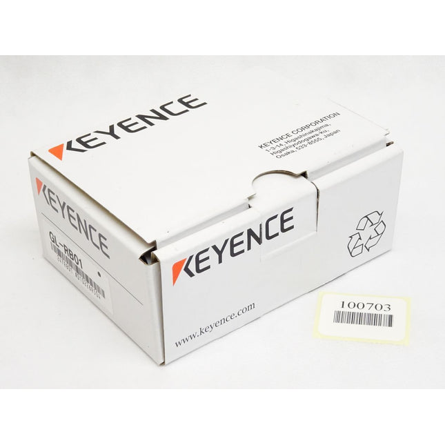 Keyence GL-RB01 Verstellbare Halterung / Neu OVP - Maranos.de