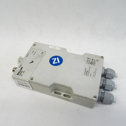 Balluff BIS008U BIS C-600-007-xxx-00-KL1 / Auswerteeinheit Prozessor - Maranos.de