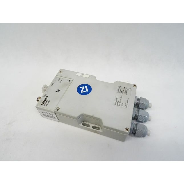 Balluff BIS008U BIS C-600-007-xxx-00-KL1 / Auswerteeinheit Prozessor - Maranos.de