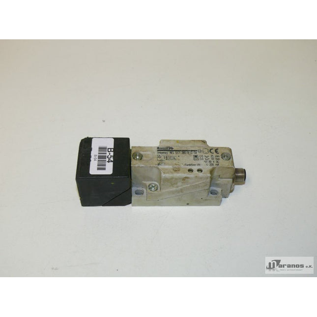 Balluff BES 517-385-V-C-S4 Sensor, induktiv Unisensor 10....30V - Maranos.de