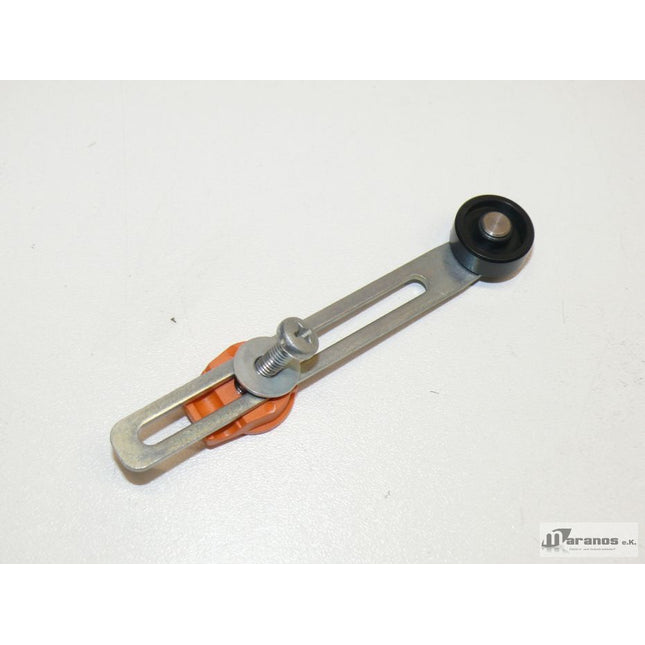 NEU-OVP Siemens 3SX3213 Schwenkhebel Klemmstück 3SX3 213 - Maranos.de