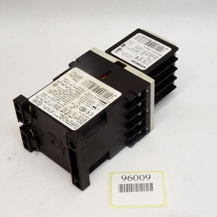 Siemens 3RT1017-1BB41 Leistungsschütz - Maranos.de