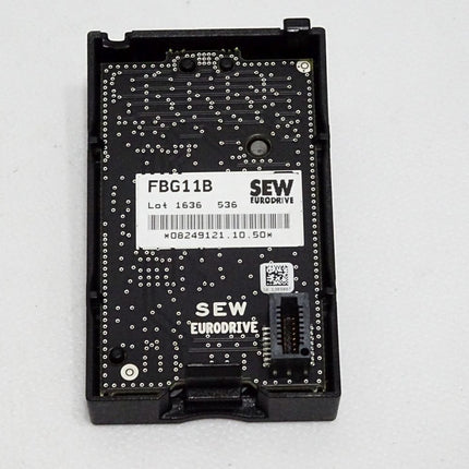 SEW Eurodrive FBG11B 08249121.10.50 Bediengerät - Maranos.de
