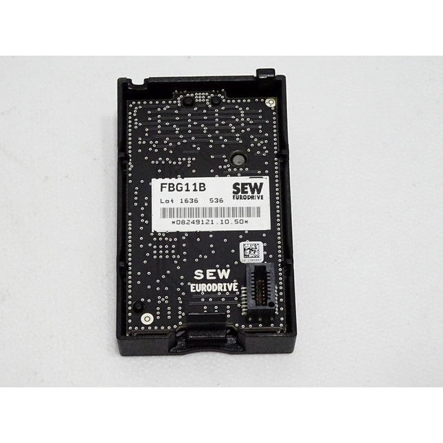 SEW Eurodrive FBG11B 08249121.10.50 Bediengerät - Maranos.de