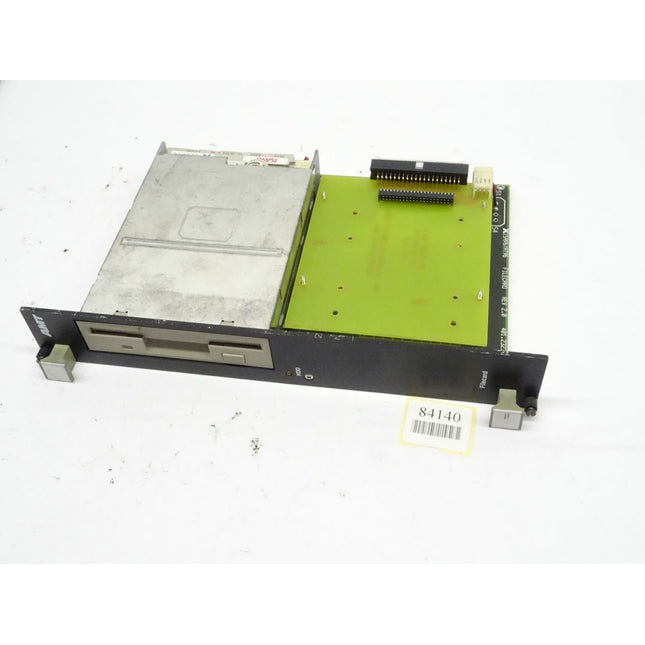 JANICH & KLASS / ISA96/AT96 FILECARD Rev2.0 401.232350.020 - Maranos.de