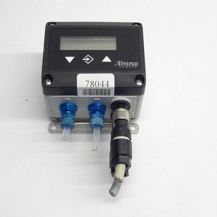 Sturm Gruppe DE45560040PKYCMYD0808 / 0 - 25 mbar 1605458.01.004 max 250 mbar - Maranos.de