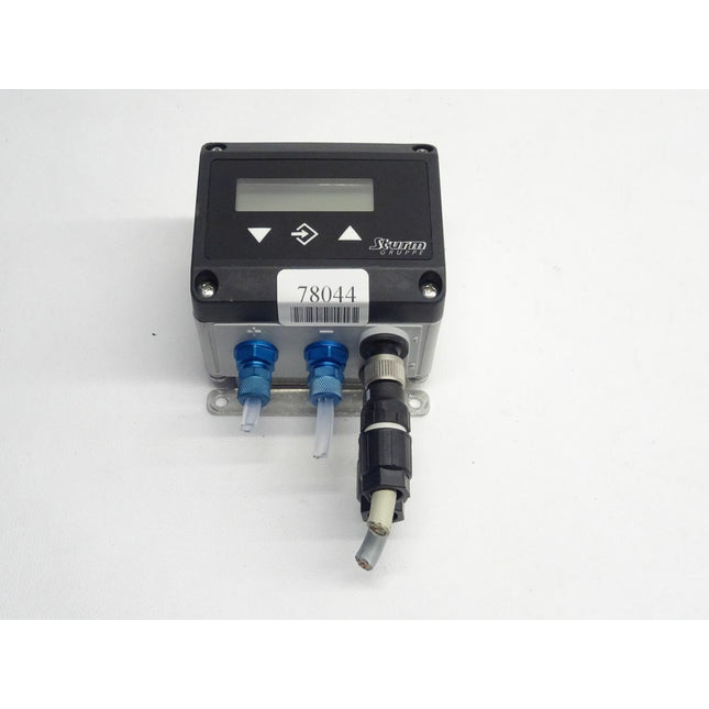 Sturm Gruppe DE45560040PKYCMYD0808 / 0 - 25 mbar 1605458.01.004 max 250 mbar - Maranos.de