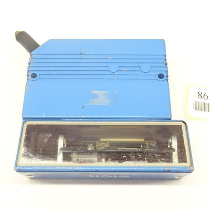 Sick CLV440-6010 / 1017984 / 10..30V 6,2W - Maranos.de