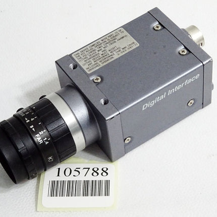 Sony Kamera XCD-V60 - Maranos.de