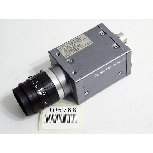 Sony Kamera XCD-V60 - Maranos.de