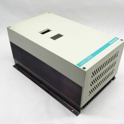 Siemens SIMOVERT P 6SE2003-2AA00 Frequenzumrichter  6SE20 03-2AA00 - Maranos.de