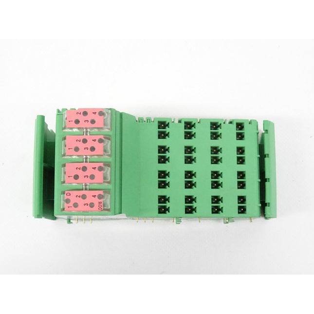 Phoenix Contact 2726269 IB IL 24 DO 8 Inline-Digital-Ausgabeklemme - Maranos.de