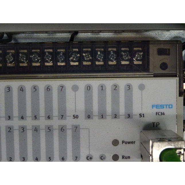 Pepperl+Fuchs DENT-M MVI-F57-2HB12 / 108068 / - Maranos.de