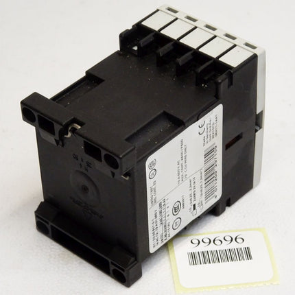 Siemens 3RH1122-2KB40 Koppelschütz - Maranos.de