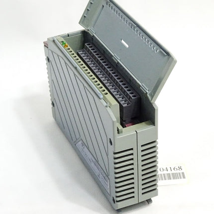 B&R 3AM050.6 Rev.50.00 2005 Analoges Mischmodul Etikette auf der Klappe fehlt - Maranos.de