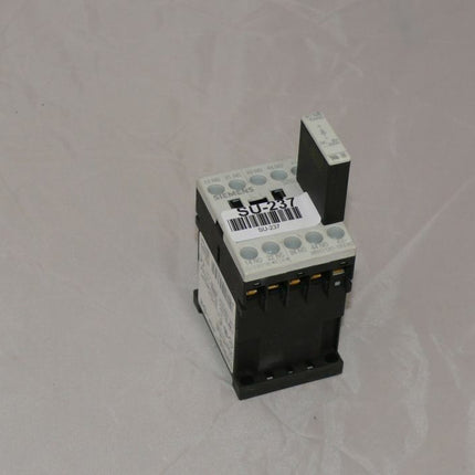 Siemens 3RH1131-1BE80 / 3RH 1131-1BE80 + 3RT1916-1DG00 Schütz - Maranos.de