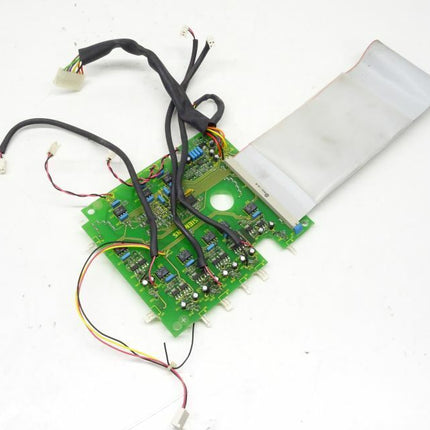 Siemens G85139-E1721-A867 Steuerplatine G85139-E1721-C871-B - Maranos.de