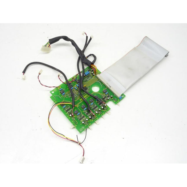 Siemens G85139-E1721-A867 Steuerplatine G85139-E1721-C871-B - Maranos.de
