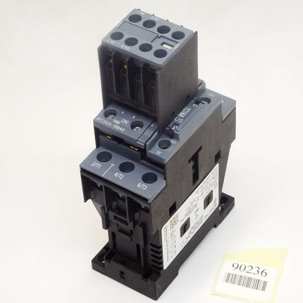 Siemens Sirius 3RT2026-1BB44 - Maranos.de