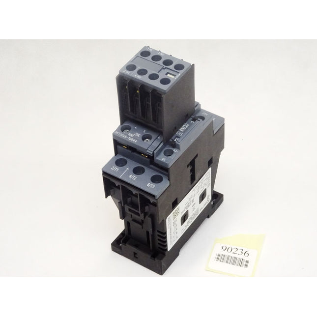 Siemens Sirius 3RT2026-1BB44 - Maranos.de