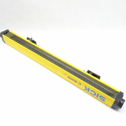Sick C40S-0403AA310 elektr Lichtschranke 1027466 / 24V / C 4000 - Maranos.de