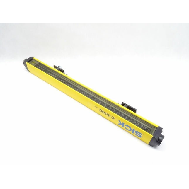 Sick C40S-0403AA310 elektr Lichtschranke 1027466 / 24V / C 4000 - Maranos.de