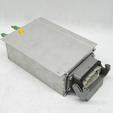 Wetron KBS 6/2 Kurvenblock Steuerung KBS6/2 400V / 50Hz / V 1.3 - Maranos.de