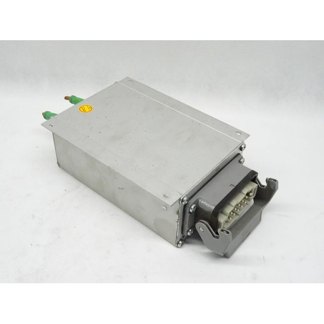 Wetron KBS 6/2 Kurvenblock Steuerung KBS6/2 400V / 50Hz / V 1.3 - Maranos.de