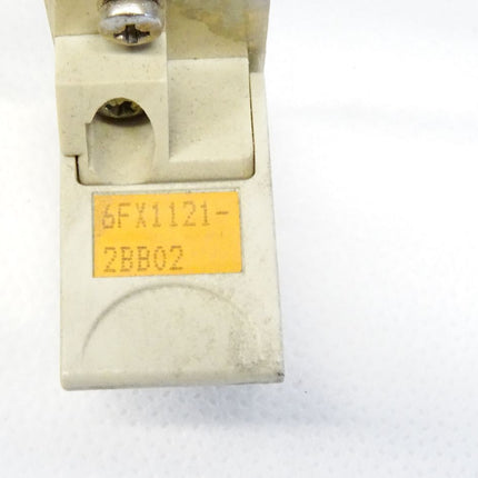 Siemens 6FX1121-2BB02 - Maranos.de