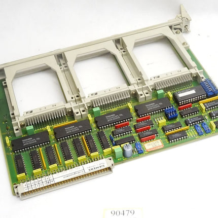 Siemens 6FX1120-2CA02 / 5802029201.00 - Maranos.de