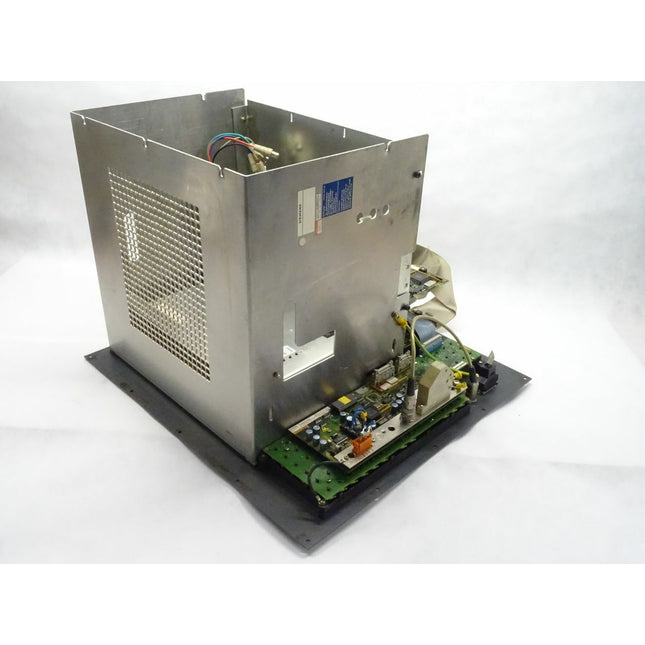 Siemens SINUMERIK TFT 6FC4401-0TA01-Z Bedientafel 5700339075.56 6FC4 401-01A01-Z E-Stand C - Maranos.de