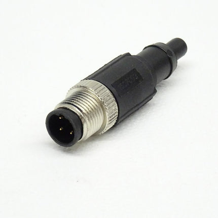 Phoenix Contact 5Stk 1507803 Abschlusswiderstand SAC-5P-M12MS PB TR / 15 07 80 3 NEU-OVP - Maranos.de