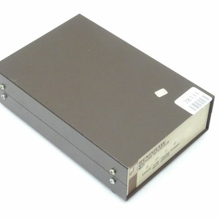 Renishaw MI7 Machine Interface für Probe - Maranos.de