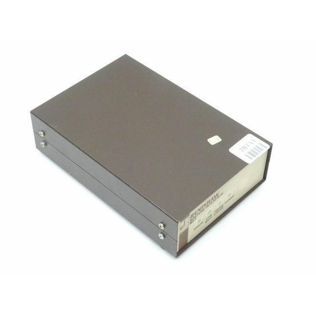 Renishaw MI7 Machine Interface für Probe - Maranos.de