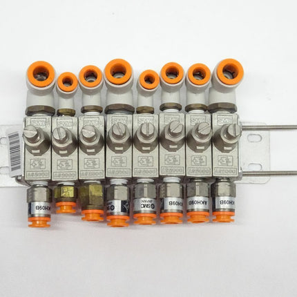 SMC AS2000 Ventil / AKH09B - Maranos.de