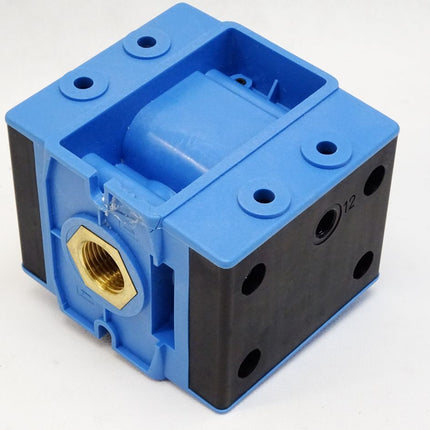 Festo 10420 VLHE-3-1/2 Pneumatikventil / Neu OVP - Maranos.de