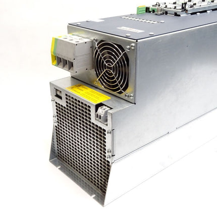 Baumüller Einbau-EInzelleistungseinheit Servoregler Servo Drive BM4443-SI1-01243-S01-03-E80 06379666 - Maranos.de