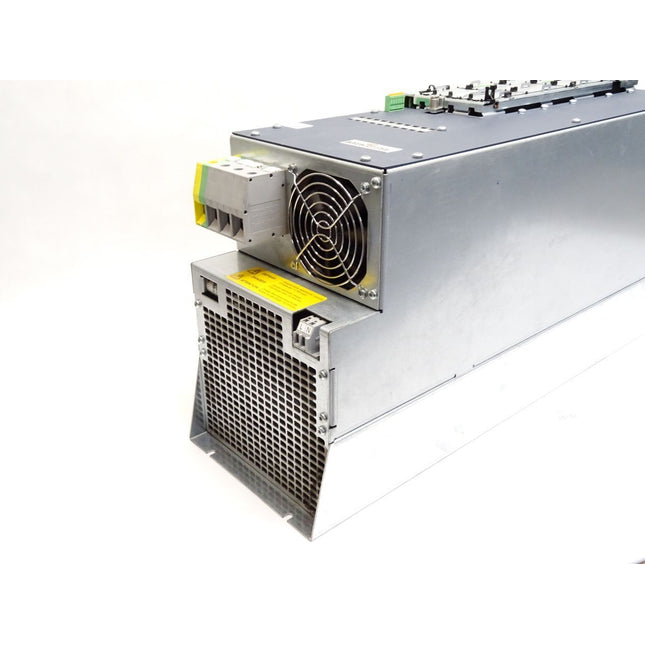 Baumüller Einbau-EInzelleistungseinheit Servoregler Servo Drive BM4443-SI1-01243-S01-03-E80 06379666 - Maranos.de