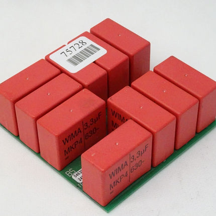 Trumpf Kondensator 0463995 - Maranos.de