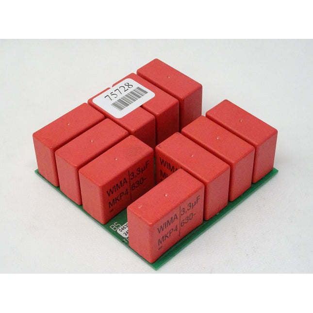 Trumpf Kondensator 0463995 - Maranos.de